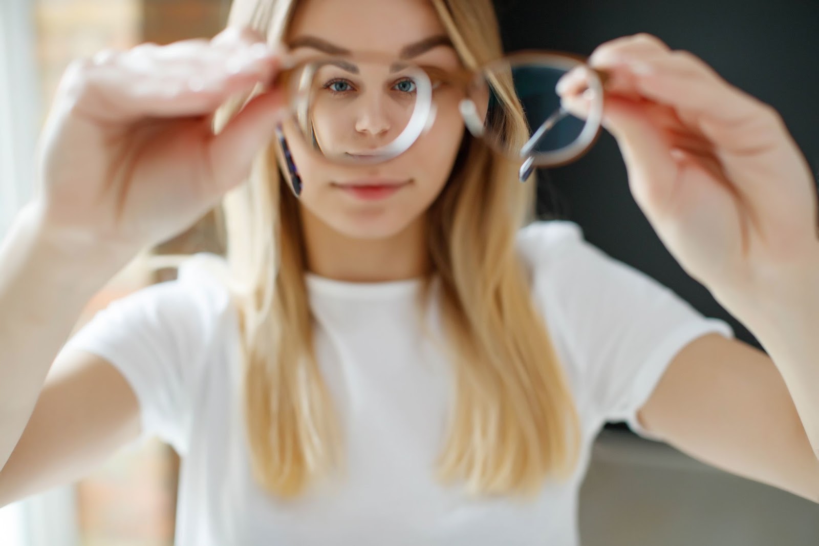 myopia treatment
