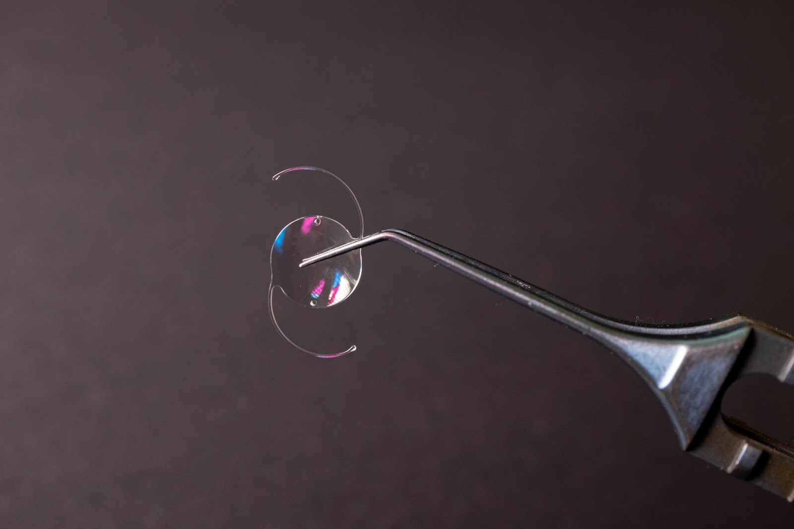 implantable contact lense