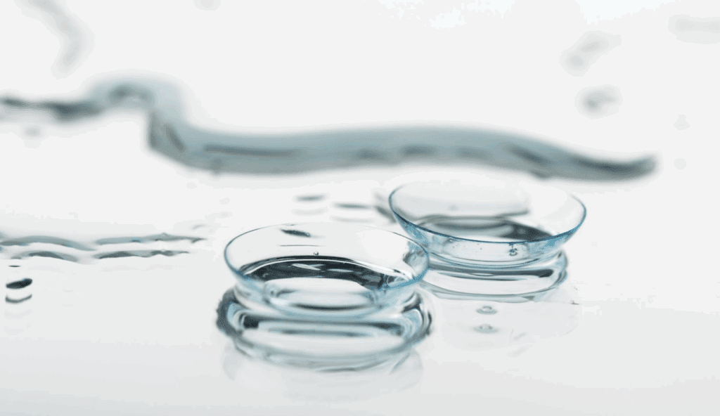 myopia treatment